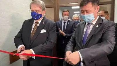 Инфоцентр ВКО, фото - Новости Zakon.kz от 18.10.2021 15:56