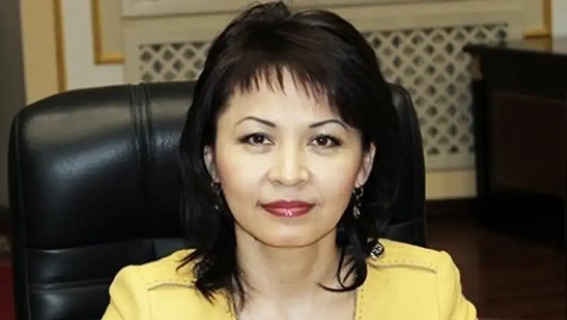 Назначен заместитель акима Актобе