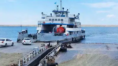 спасение рыбаков в ВКО, фото - Новости Zakon.kz от 12.11.2023 18:14