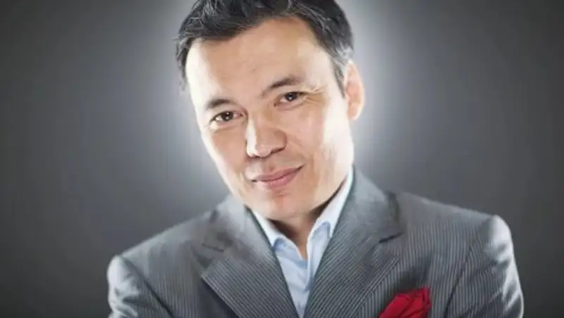 Ертаеву аннулировали вид на жительство в России