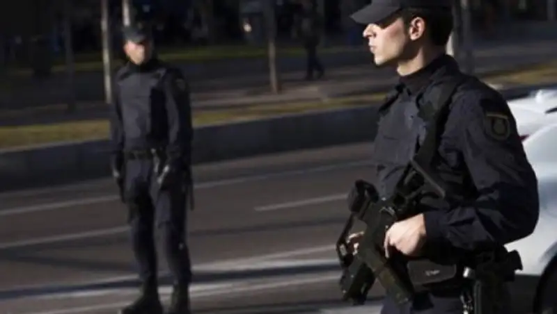 В Турции полицейский совершил покушение на прокурора Антальи