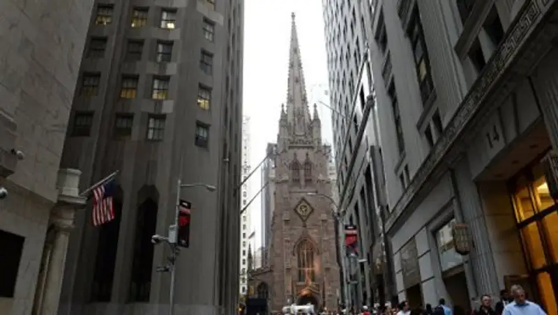 Опрос: 74% американцев не считают "связи" Трампа с Россией важной проблемой