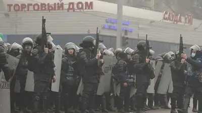 Рост экономики, доступные кредиты бизнесу и восстановленные компании после января – интервью с замакима Алматы, фото - Новости Zakon.kz от 28.12.2022 11:48