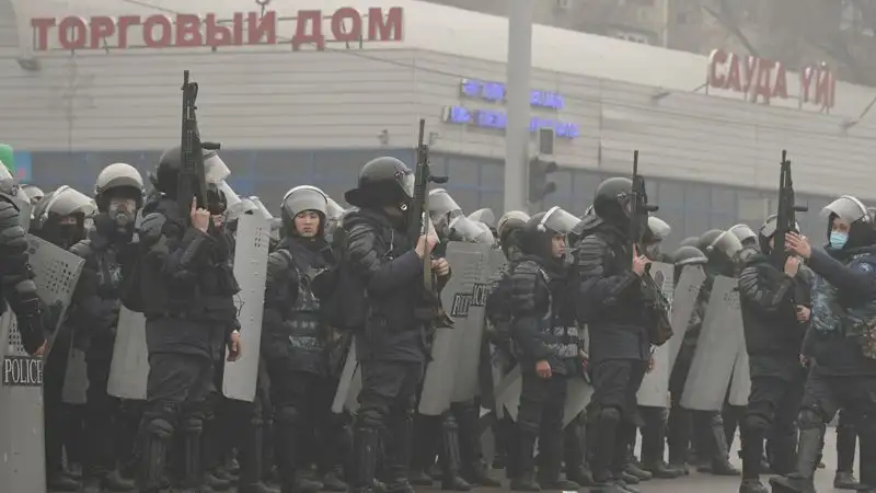 Рост экономики, доступные кредиты бизнесу и восстановленные компании после января – интервью замакима Алматы