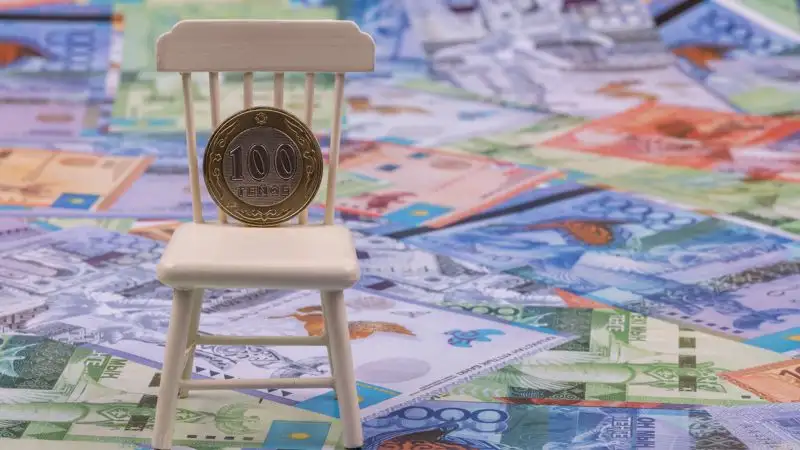 Какая инфляция ожидает Казахстан в 2023 году — прогноз ЕАБР