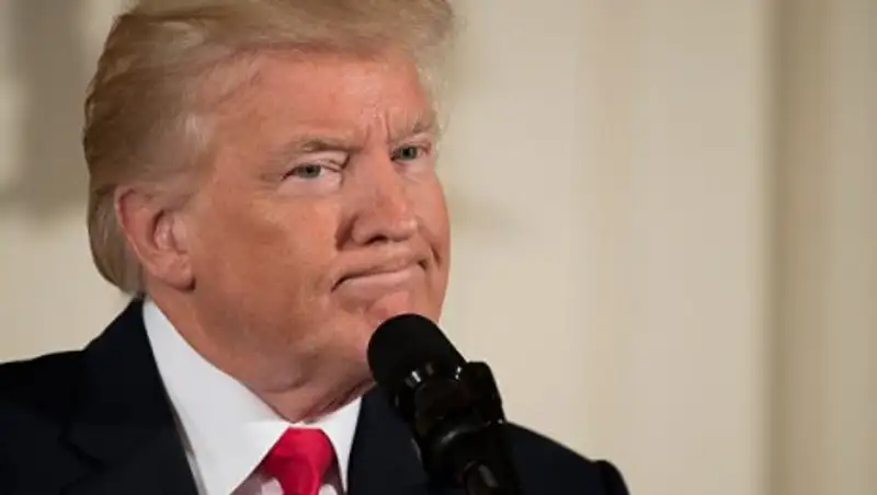 Глава МИД КНДР назвал Трампа психически больным