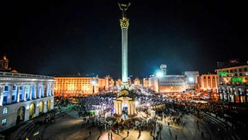 Украинские СМИ назвали дату начала нового Майдана в Киеве