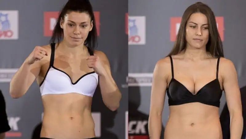 Названа новая дата возвращения на ринг Фирузы Шариповой