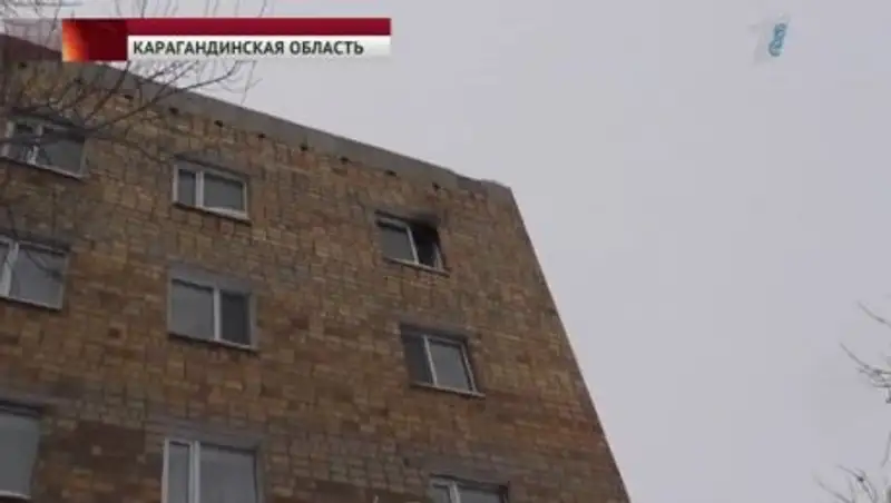 Контролеры спасли от смерти двух маленьких детей