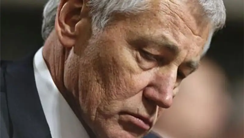 Глава Пентагона: военный конфликт между США и Россией исключен