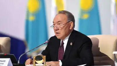 Акорда, фото - Новости Zakon.kz от 18.03.2020 12:56