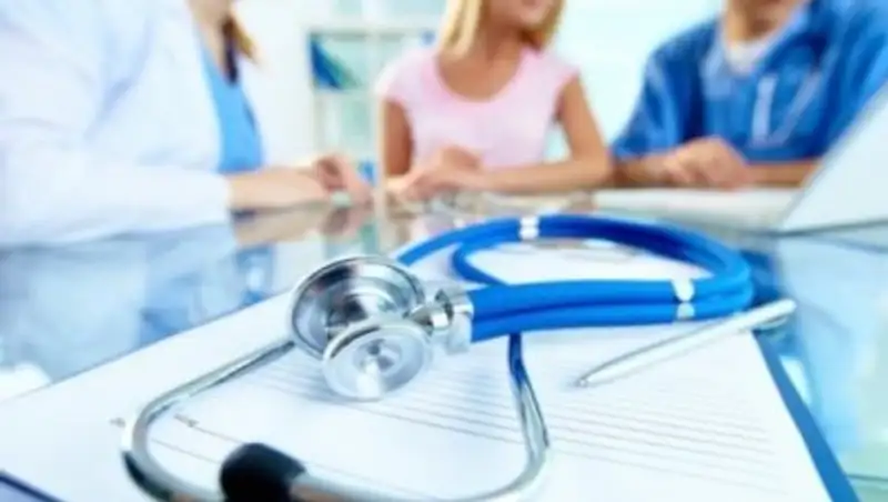 Депутат предложила приостановить оптимизацию сети организаций здравоохранения