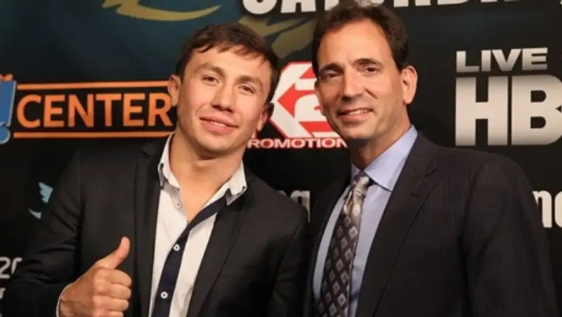 Том Леффлер: Геннадий Головкин Доминик Уэйдті жеңсе Дэниэл Джейкобпен жекпе-жек өткізеді