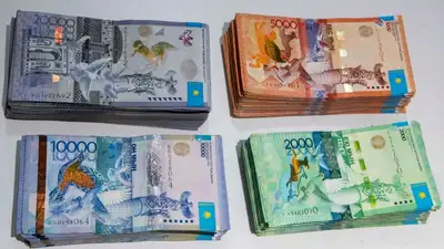 Кого коснется повышение минимальной зарплаты в Казахстане, фото - Новости Zakon.kz от 06.09.2023 10:09