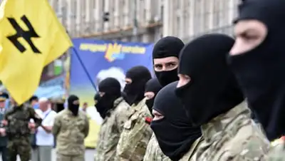 © AFP 2018 / Sergei Supinsky, фото - Новости Zakon.kz от 24.08.2018 14:22