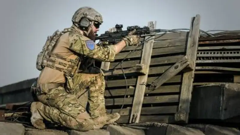 Международно-правовые нормы противодействия религиозному экстремизму