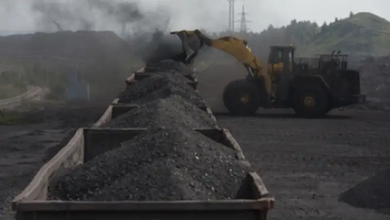 В ДНР объявили о блокаде поставок угля Киеву