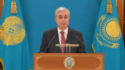 akorda.kz, фото - Новости Zakon.kz от 06.05.2021 13:22