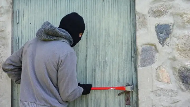 Повторные кражи будут относить к тяжким преступлениям