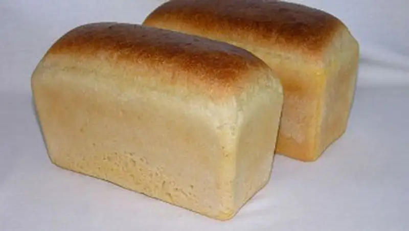 Социальный хлеб подорожал в Астане