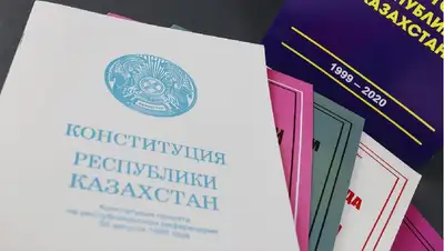 регламентирование законом института по правам человека, фото - Новости Zakon.kz от 26.04.2022 13:32