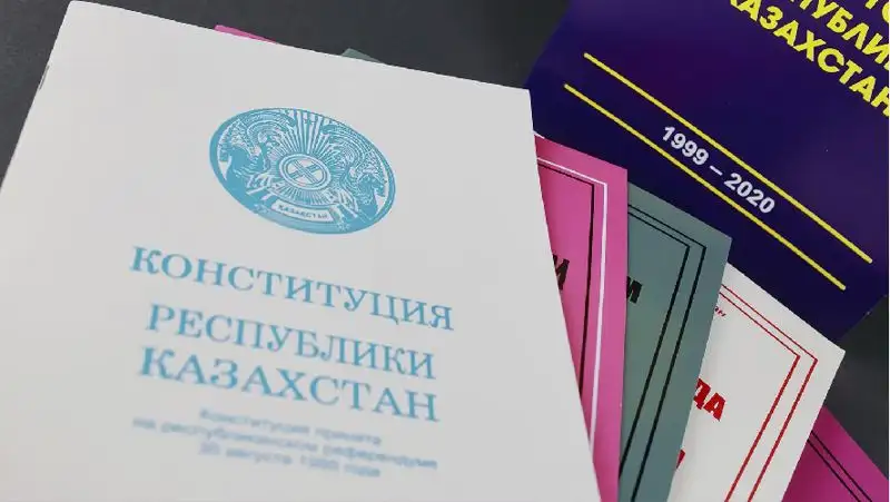 Статья в Конституции повысит гарантии эффективности института омбудсмена — эксперт