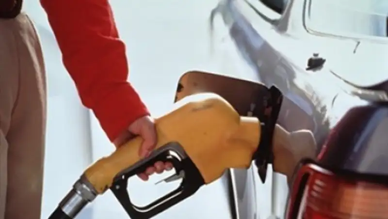 Министерство энергетики признало непрозрачность распределения ГСМ