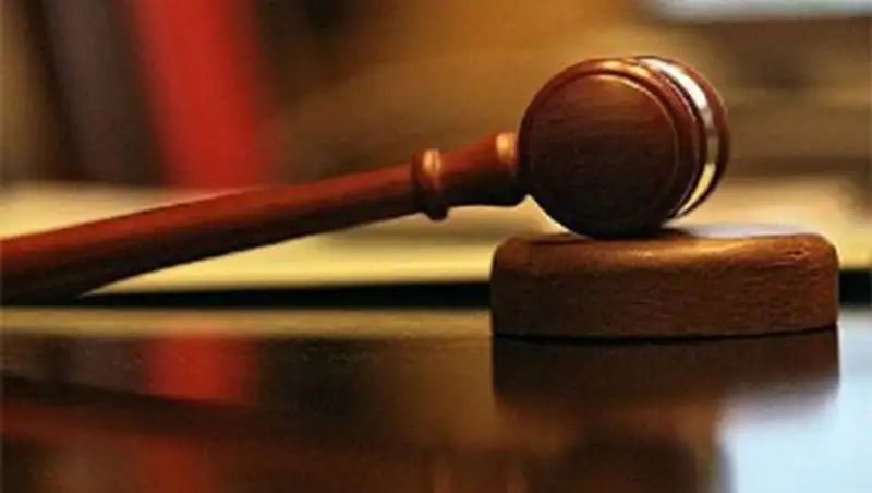 В 2014 году в судах Астаны на треть выросло число дел, связанных с госзакупками