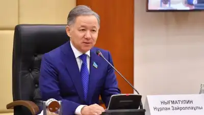 пресс-служба, фото - Новости Zakon.kz от 07.06.2018 12:04