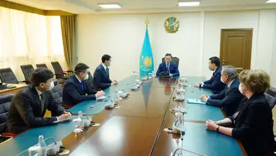 ПМ, фото - Новости Zakon.kz от 19.05.2020 09:15