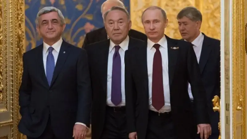 Совет глав государств СНГ под председательством Казахстана стартует сегодня в Бурабае