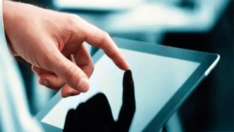 Минус казахстанских IT-производителей - в отсутствии сервис-центров, фото - Новости Zakon.kz от 29.01.2016 23:45