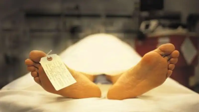 Министр юстиции вновь напомнил о проблеме нехватки мест в моргах Казахстана