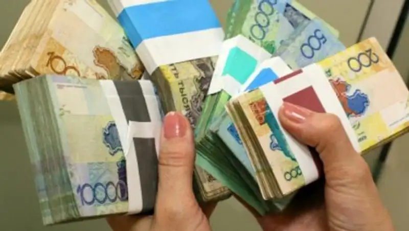 В Атырауской области бухгалтер детсада похитила более 2 миллионов тенге