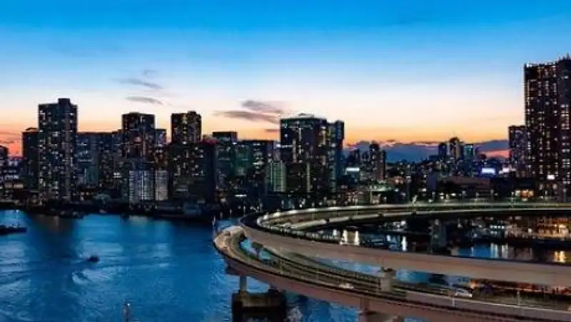 Ощущались в столице Игр-2020: в Японии произошло землетрясение