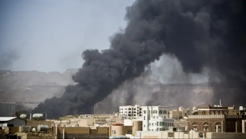 Силы международной коалиции уничтожили заместителя главаря "Исламского государства"