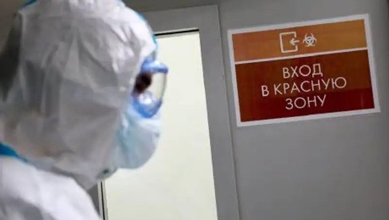 Нур-Султан вернулся в "красную" зону