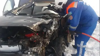 Polisia.kz., фото - Новости Zakon.kz от 23.02.2020 12:53