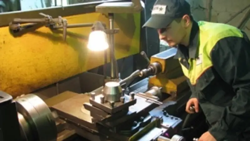 С 2017 года в РК введут для всех бесплатное профессионально-техническое образование