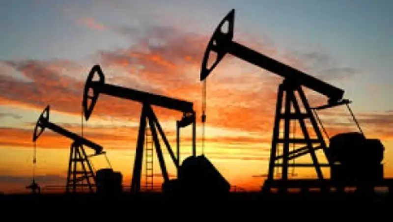 Баррель Brent преодолел отметку в 46 долларов