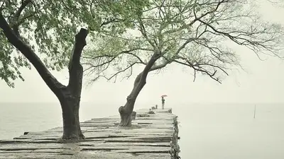 прогноз погоды, фото - Новости Zakon.kz от 25.08.2023 20:15