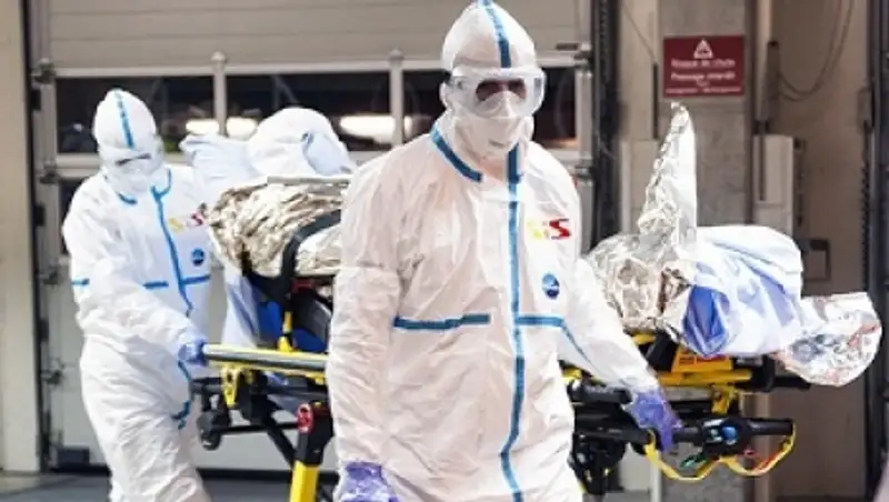 Саудовская Аравия: вирус MERS унес жизни еще четверых