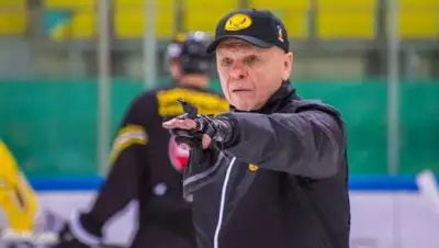 ХК "Сарыарка", фото - Новости Zakon.kz от 19.10.2020 17:26