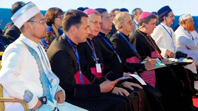 Премию Съезда лидеров мировых и традиционных религий будут вручать в РК  