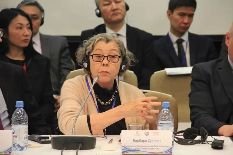 В Казахстане рассматривается вопрос по созданию палаты частных судебных экспертов (фото) В Казахстане рассматривается вопрос по созданию палаты частных судебных экспертов (фото), фото - Новости Zakon.kz от 05.12.2016 21:49