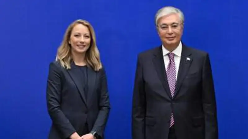 , фото - Новости Zakon.kz от 12.10.2023 17:23