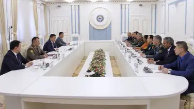 пресс-служба, фото - Новости Zakon.kz от 30.04.2019 10:15