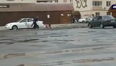 КТК, фото - Новости Zakon.kz от 19.04.2019 00:25