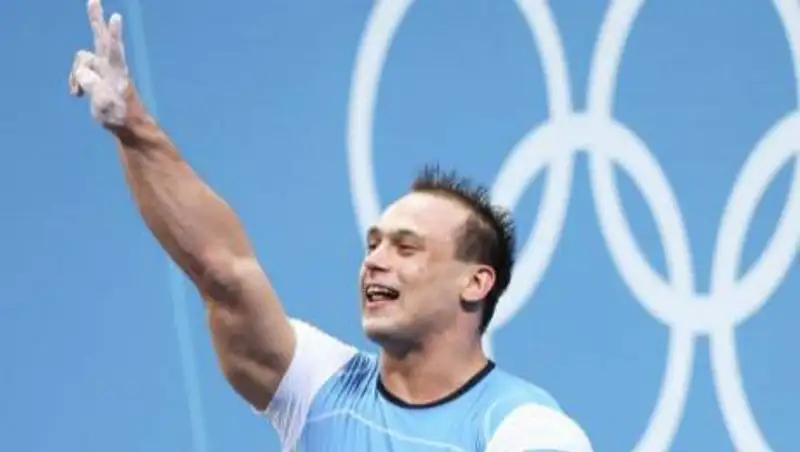 Илья Ильин сможет выступить на Олимпиаде-2020 в Токио