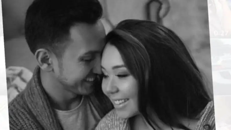 У лидера группы "All давай" родился сын